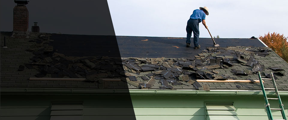 Yanceyville Roofing Contractors